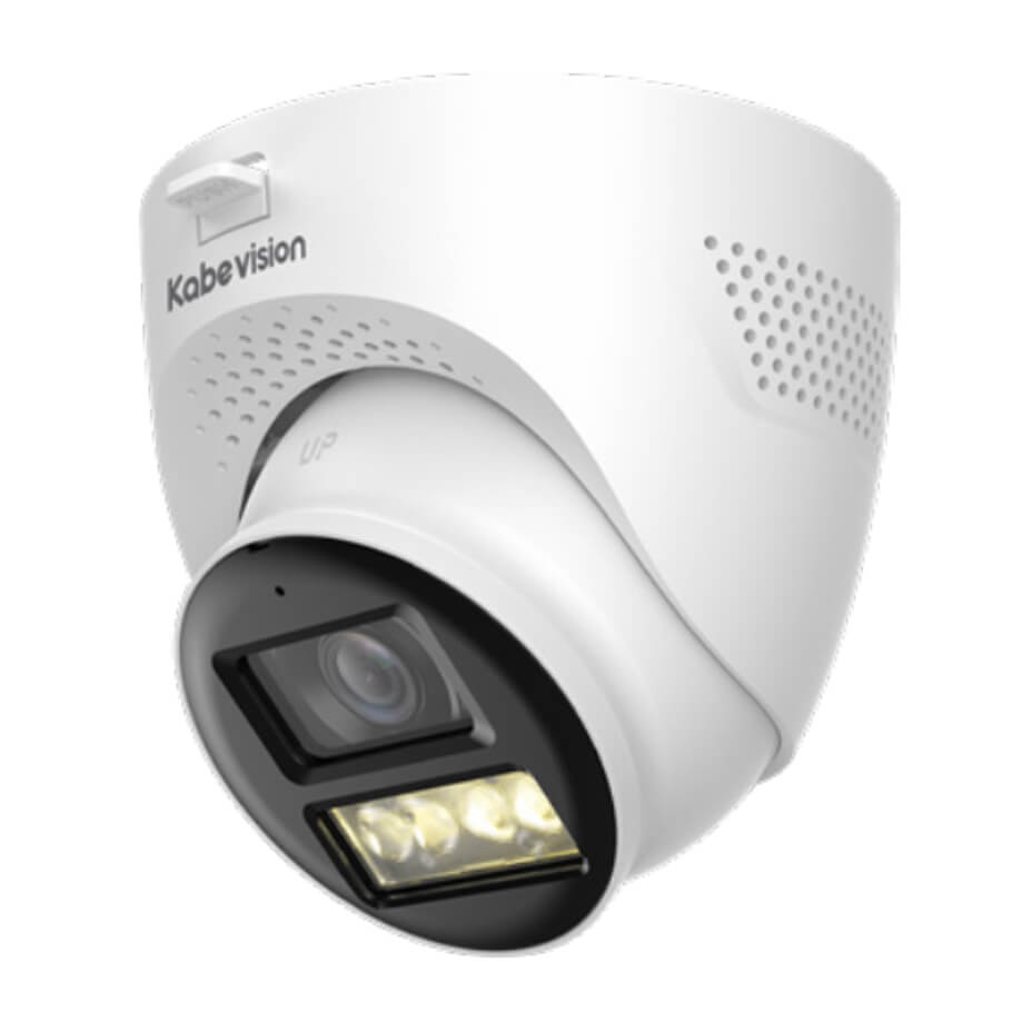 Camera HDCVI 2MP Kabe Vision KX-AD2114C-T